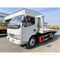 Dongfeng 3 Ton Road Wrecker Tow Trucks